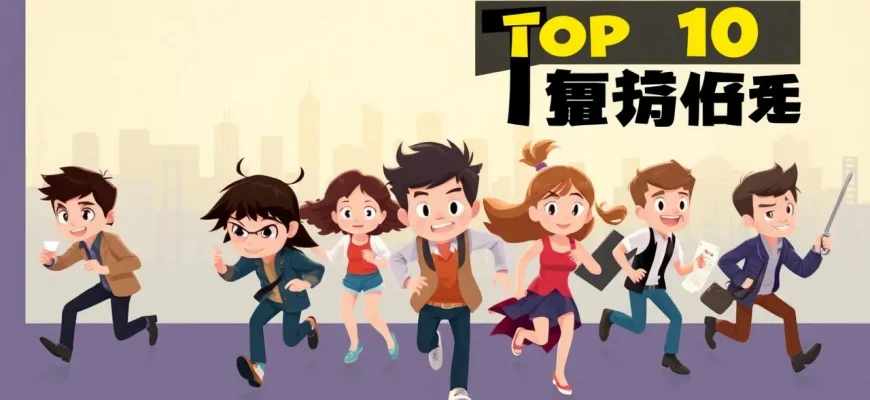 脱獄映画のベスト10