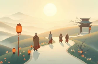 仏教映画のベスト10