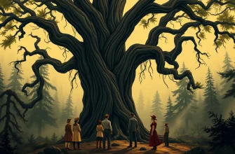 神秘的な自然災害の映画ベスト10