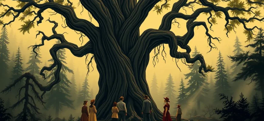 神秘的な自然災害の映画ベスト10