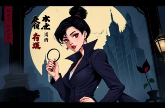 女性探偵映画ベスト10