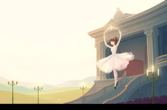 バレエファンタジー映画の魅力