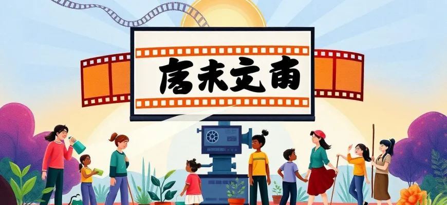 賢い決断のドキュメンタリー映画