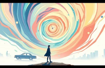 時間のパラドックス映画特集