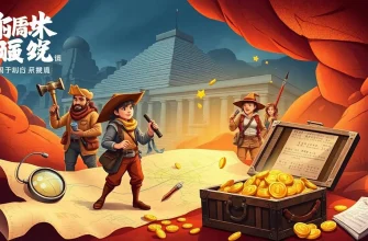 宝探しアドベンチャー映画特集