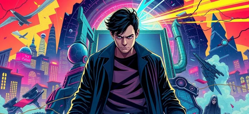 エクストラセンサー・トリラー映画10選