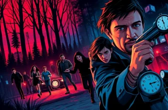 2019年のトップ25スリラー映画の10選