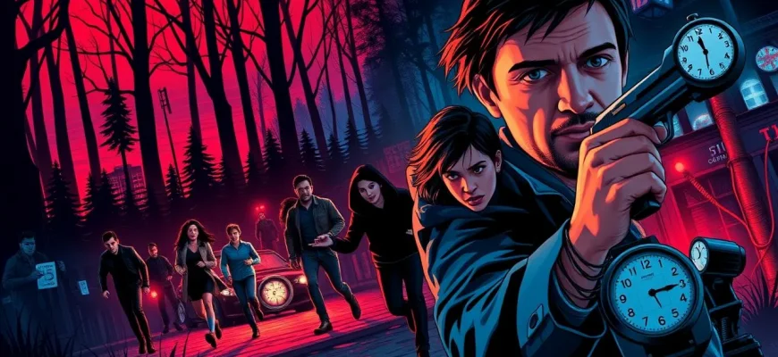 2019年のトップ25スリラー映画の10選