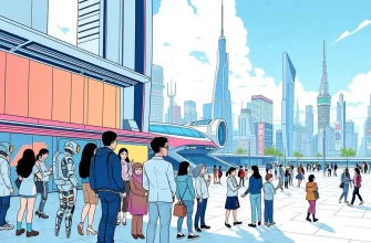 富とSFの映画10選