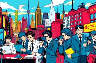 ジャーナリスト映画特集 - 真実を追う情熱と葛藤