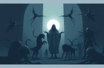 神と悪魔のホラー映画特集