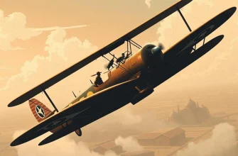 戦争映画ドラマ特集：勇敢なパイロットたちの物語