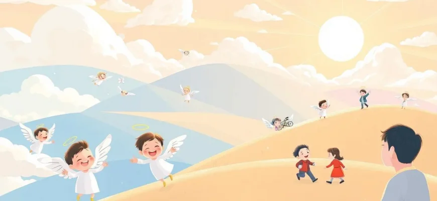 天使の笑い - コメディ映画特集