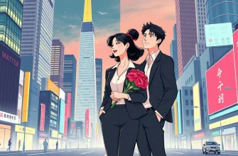 キャリアウーマンの恋愛映画10選