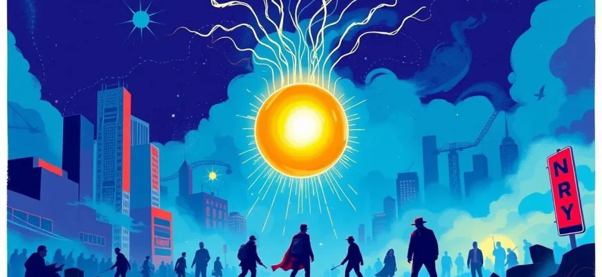 再生とサスペンスのトリラー映画