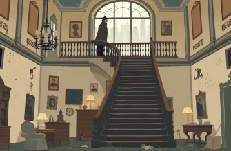 古い家を舞台にした探偵映画のリスト