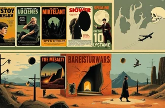 神秘的な存在のミステリ映画トップ10