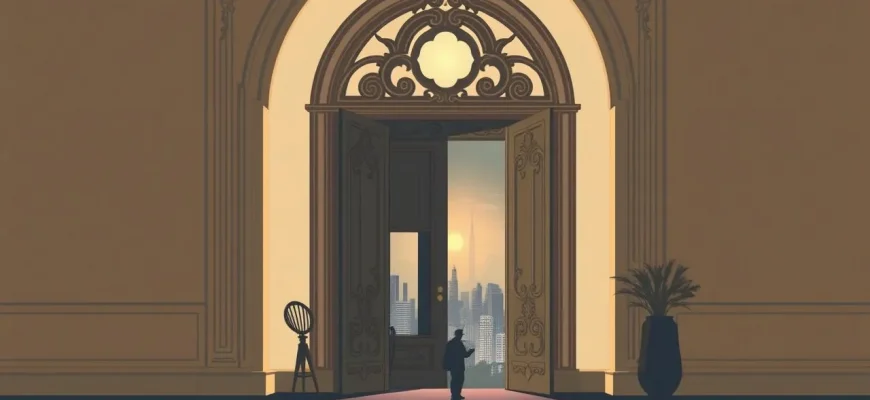 家庭問題を扱った探偵映画のベスト10