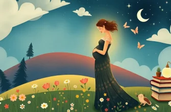 妊娠ファンタジー映画特集