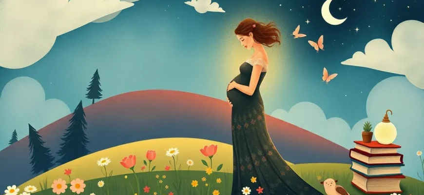 妊娠ファンタジー映画特集