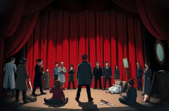 俳優の恐怖映画10選