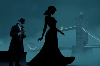 ジャック・ザ・リッパー探偵映画特集