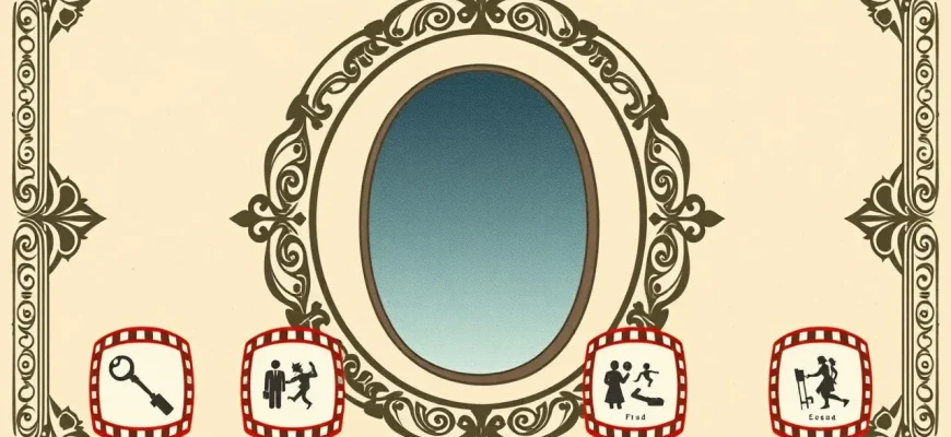 探偵映画と自己啓発の旅