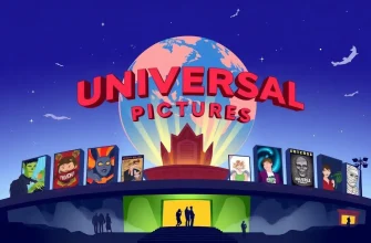 ユニバーサル映画の名作10選