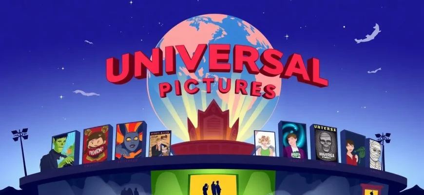 ユニバーサル映画の名作10選