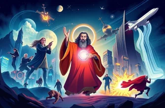 予言者を描いたスリリングな映画