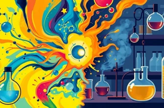 化学反応のドキュメンタリー映画