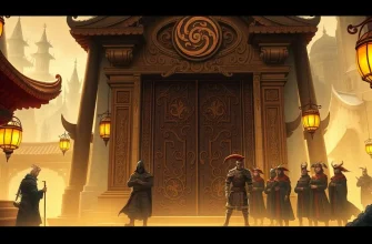 神秘的な通過儀礼の映画