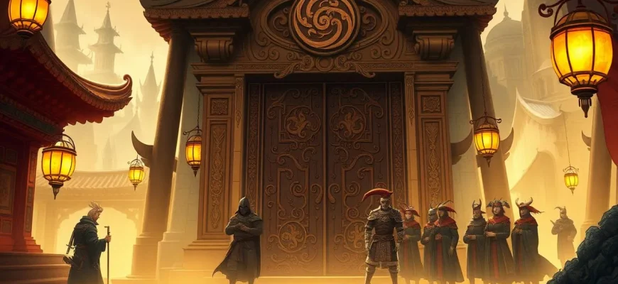 神秘的な通過儀礼の映画