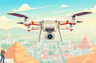 ドローンのドキュメンタリー映画特集