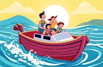 家族向け船の映画10選