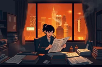 犯罪映画のジャーナリズム調査特集