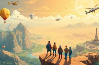 エクストリームな旅のドキュメンタリー映画10選