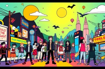 サブカルチャーを描いた映画10選