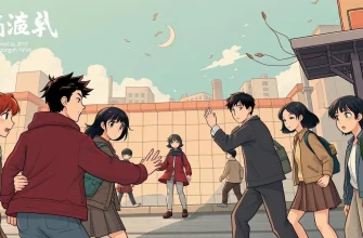 ドラマ映画：システムとの戦い