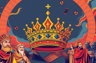 パルティア帝国の歴史映画10選