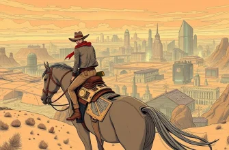 ウェスタン映画のハイブリッド特集