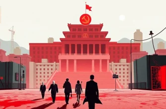 共産主義ホラー映画特集