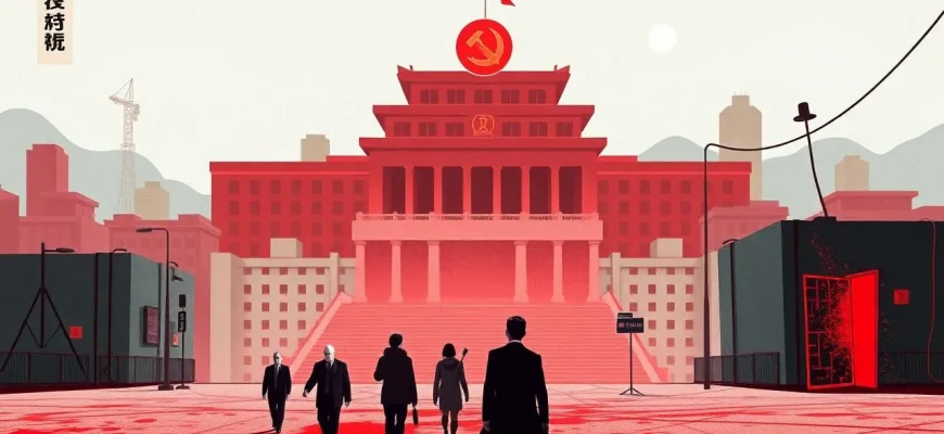 共産主義ホラー映画特集