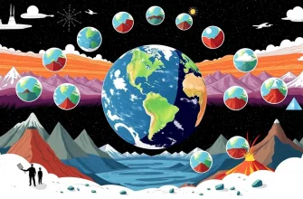 地質学ドキュメンタリー映画のベスト10