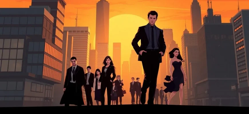 リアルな映像で描く犯罪映画10選