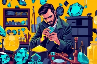 宝石職人を描いた映画10選