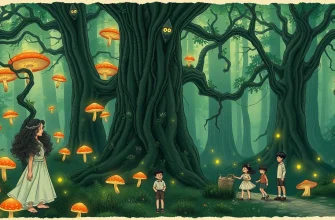 自然の精霊とミステリの映画10選