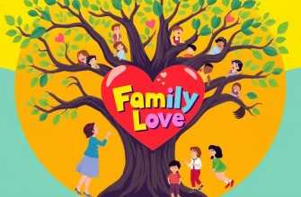 家族愛を描く映画10選