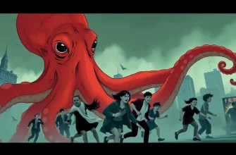 タコの恐怖映画10選