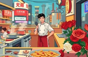 料理の恋愛映画10選